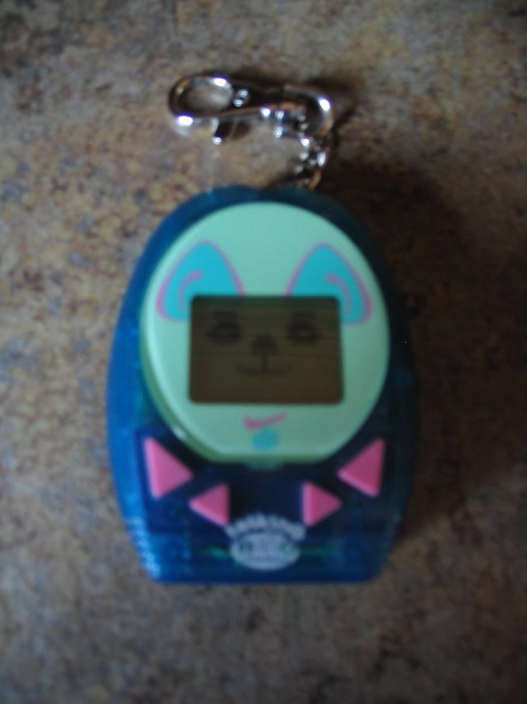 Talking Nano Puppy, When I Searched The It Is On Sale At One Place For 99.00 And EBay